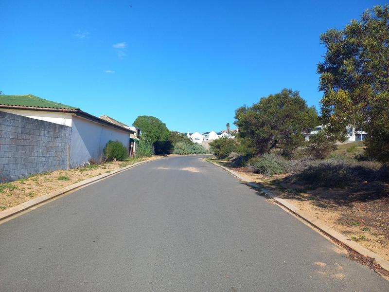 0 Bedroom Property for Sale in Da Gama Bay Western Cape